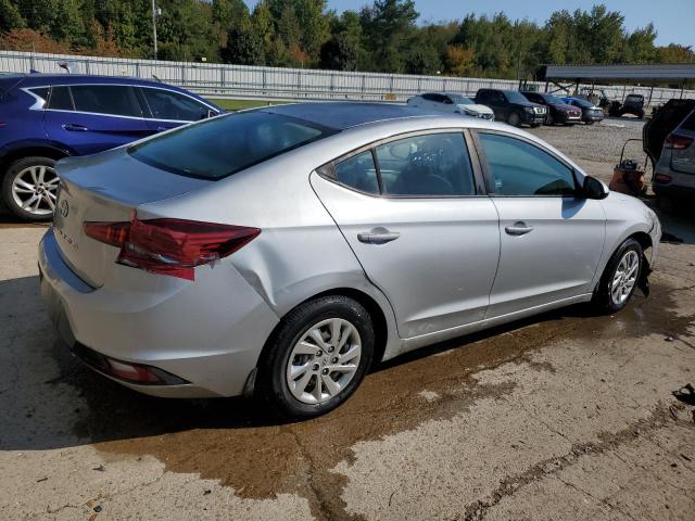 VIN KMHD74LF8LU949602 2020 Hyundai Elantra, SE no.3