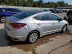 Lot #2969287707 2020 HYUNDAI ELANTRA SE