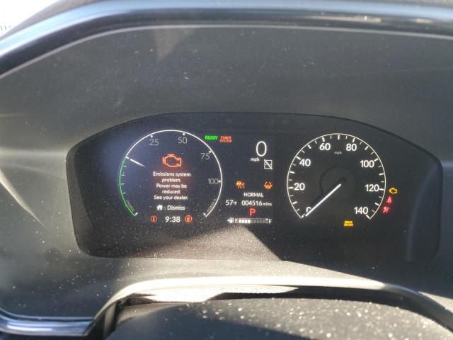 2024 HONDA CR-V SPORT - 7FARS6H90RE078417