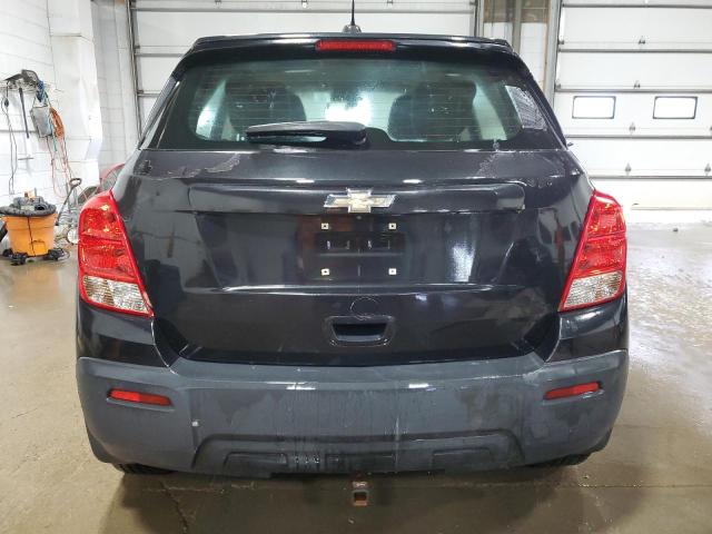 VIN KL7CJPSB8FB094074 2015 Chevrolet Trax, 1LS no.6