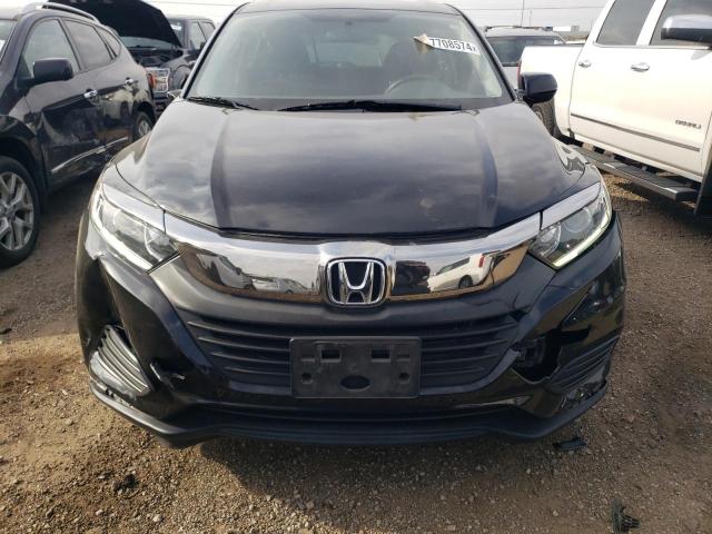 2020 HONDA HR-V LX - 3CZRU6H35LG702712