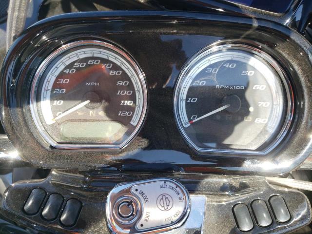 2021 HARLEY-DAVIDSON FLTRK - 1HD1KZF19MB617828