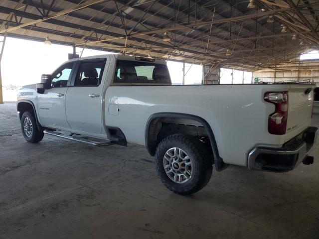 VIN 1GC1WNE71MF236651 2021 Chevrolet Silverado, C25... no.2