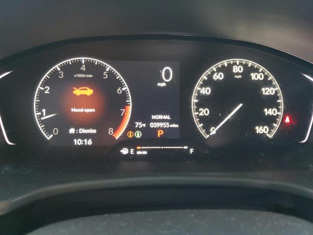 2023 HONDA CIVIC SPOR - 19XFL2H88PE025415