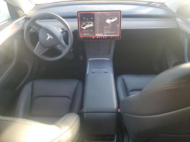 2023 TESLA MODEL Y - 7SAYGDEE3PF791732