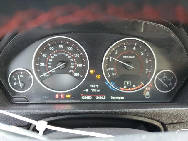 2016 BMW 428 I GRAN - WBA4A9C53GG507662