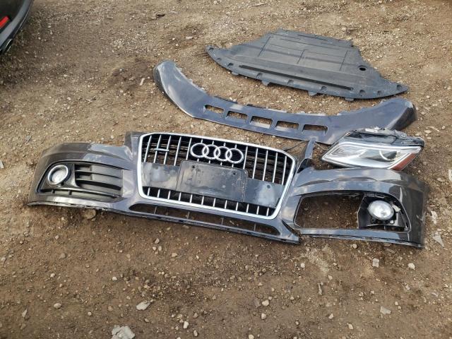 2015 AUDI Q5 PREMIUM - WA1LFAFP8FA041110