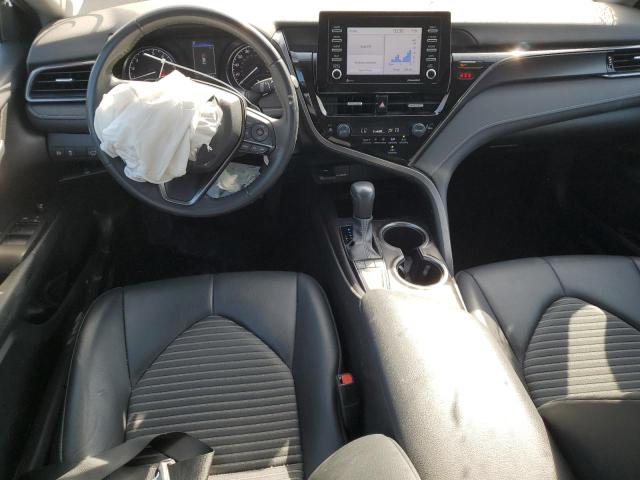 2023 TOYOTA CAMRY SE N - 4T1G11AK1PU759675
