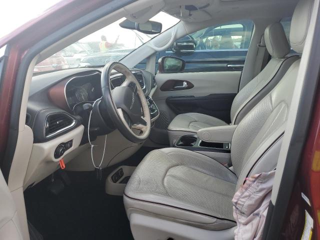 2020 CHRYSLER PACIFICA L - 2C4RC1GG9LR127721