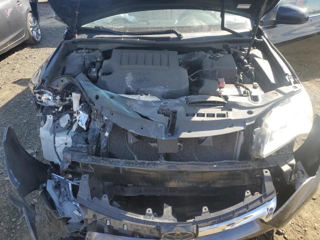 VIN 4T1BK1FK1FU561225 2015 Toyota Camry, Xse no.11