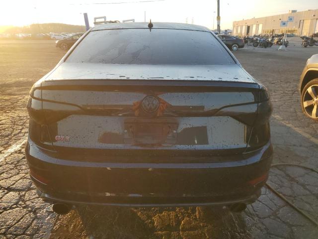 2019 VOLKSWAGEN JETTA GLI - 3VW6T7BU3KM183188