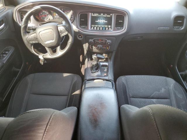 2018 DODGE CHARGER R/ - 2C3CDXCT0JH318959