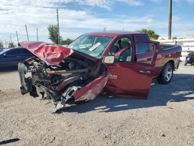 Vin: 1c6rr6ft7es102240, lot: 74353394, ram 1500 st 2014 img_1