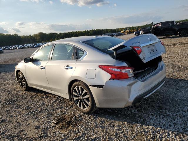 2017 NISSAN ALTIMA 2.5 - 1N4AL3AP7HC247136