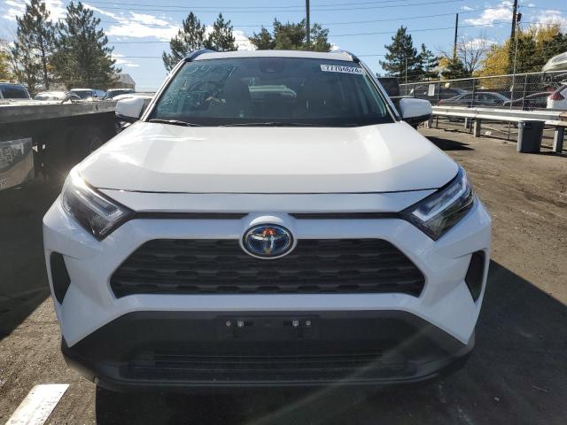 2024 TOYOTA RAV4 XLE - 2T3RWRFV2RW208466