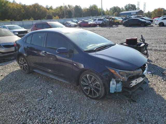 2020 TOYOTA COROLLA SE - JTDS4RCE4LJ008920