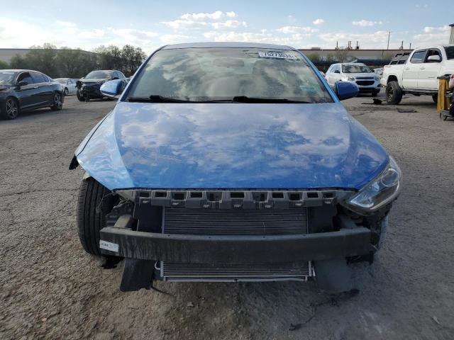 2018 HYUNDAI ELANTRA SE - 5NPD84LF5JH225746