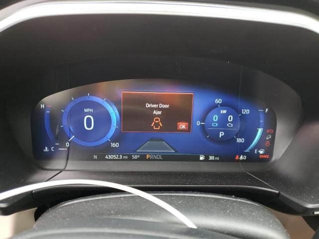 2020 FORD ESCAPE TIT - 1FMCU9DZ3LUC30199