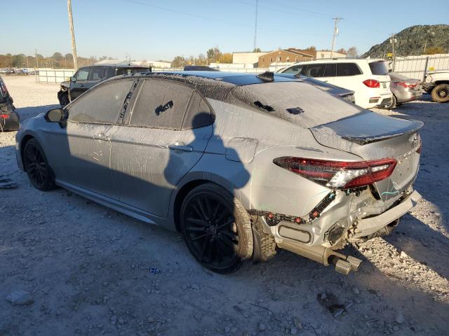 2021 TOYOTA CAMRY XSE - 4T1K61BK3MU026081