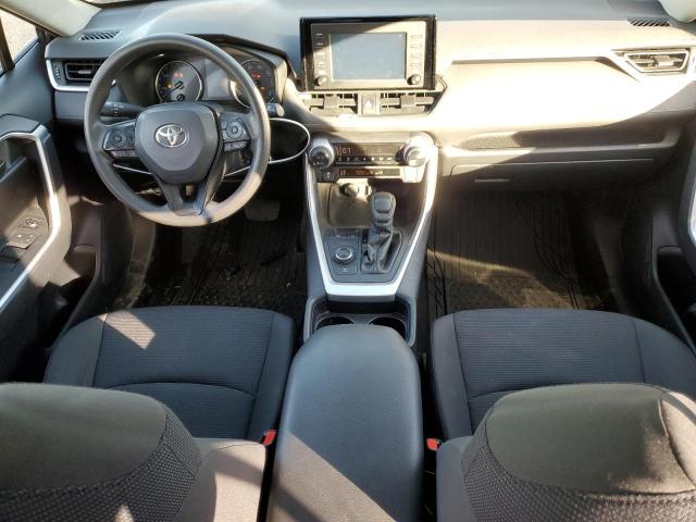 2019 TOYOTA RAV4 LE - JTMLWRFV4KD515159
