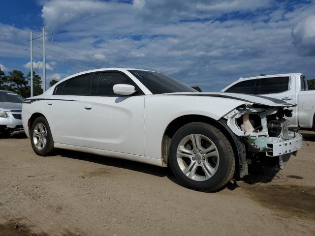 VIN 2C3CDXBG7KH643453 2019 Dodge Charger, Sxt no.4