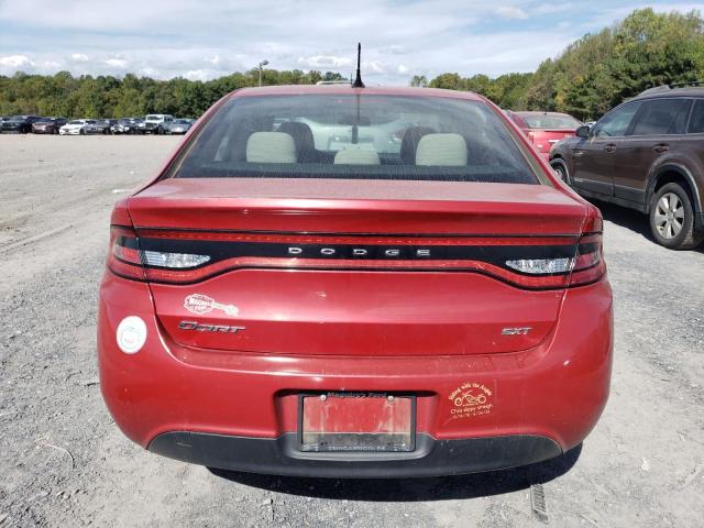 VIN 1C3CDFBA6DD170991 2013 Dodge Dart, Sxt no.6