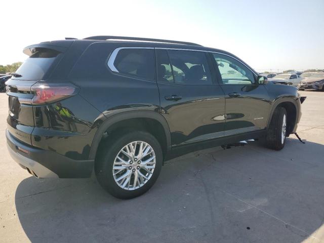 2024 GMC ACADIA UPL 1GKENNKS3RJ189516