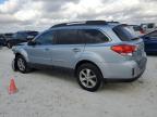 SUBARU OUTBACK 2. снимка