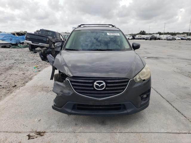 2016 MAZDA CX-5 GT - JM3KE4DY0G0668819