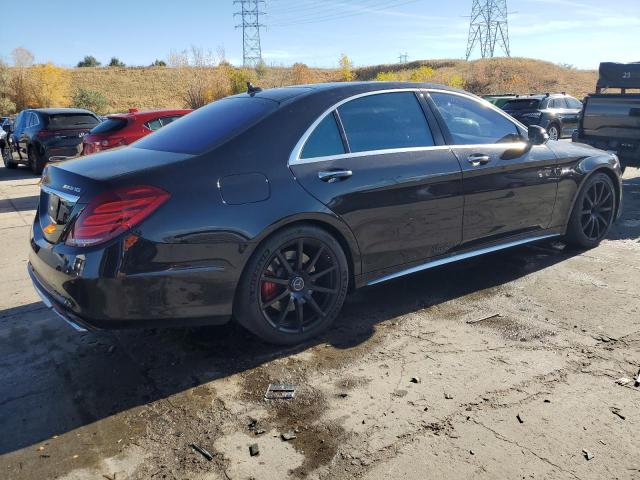 VIN WDDUG7JB0GA235269 2016 MERCEDES-BENZ S-CLASS no.3