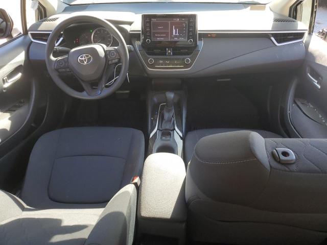 2020 TOYOTA COROLLA LE - JTDEPRAE4LJ075623
