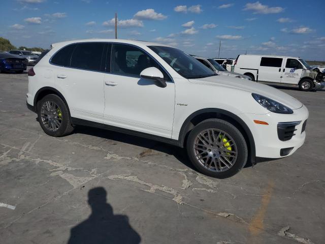 VIN WP1AE2A2XGLA64037 2016 PORSCHE CAYENNE no.4