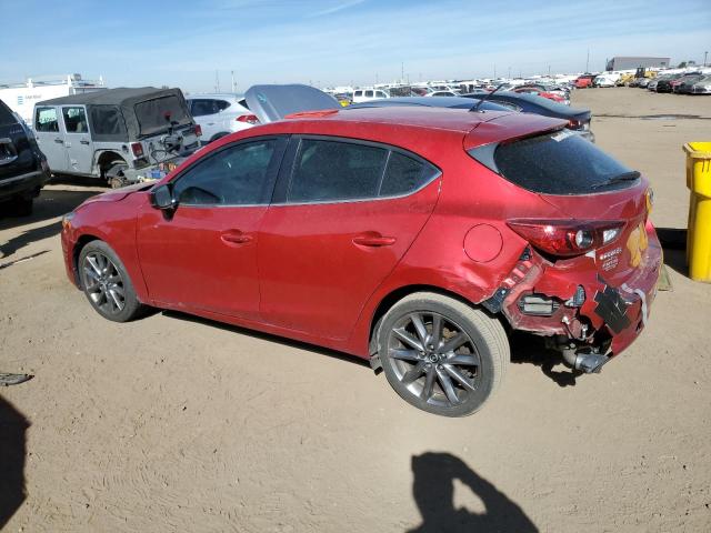 2018 MAZDA 3 TOURING - 3MZBN1L33JM259941