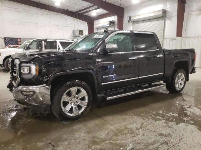 2017 GMC SIERRA K15 #2938306671