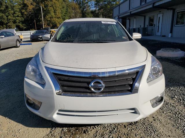 VIN 1N4BL3AP4DC237565 2013 Nissan Altima, 3.5S no.5