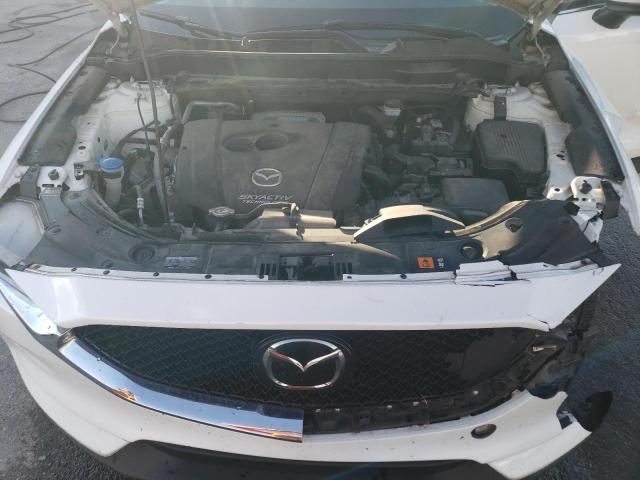 2017 MAZDA CX-5 GRAND - JM3KFBDL0H0119127