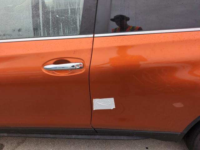2020 NISSAN ROGUE S - JN8AT2MT1LW032991
