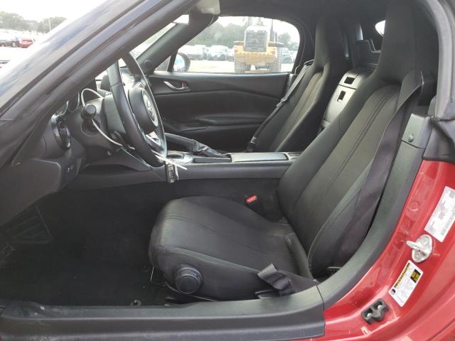 2016 MAZDA MX-5 MIATA - JM1NDAB72G0114943