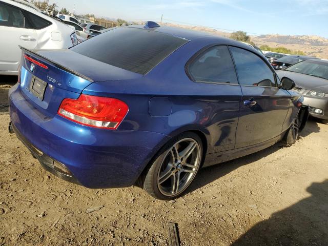 VIN WBAUC9C53DVY60615 2013 BMW 1 SERIES no.3