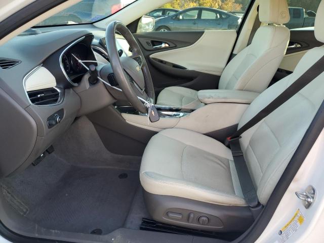 2019 CHEVROLET MALIBU PRE - 1G1ZE5SX6KF152406