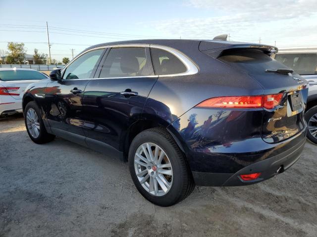 VIN SADCK2GXXLA642895 2020 Jaguar F-Pace, Prestige no.2