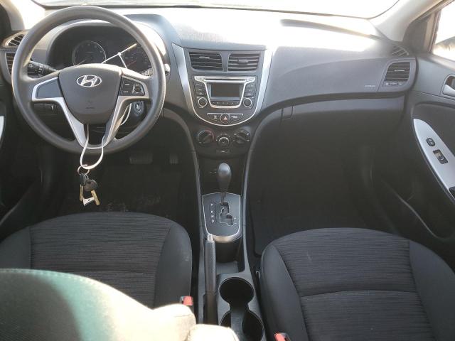 2016 HYUNDAI ACCENT SE - KMHCT5AE2GU255484