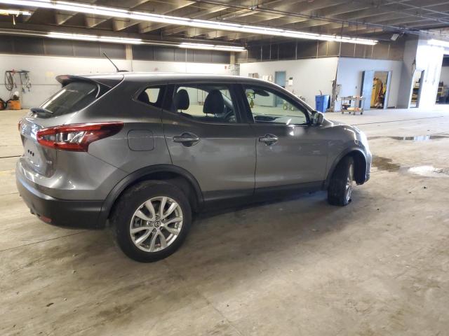 2021 NISSAN ROGUE SPOR - JN1BJ1AW9MW428301