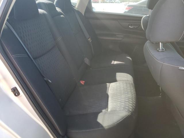 2017 NISSAN ALTIMA 2.5 - 1N4AL3AP3HN341440