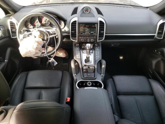 VIN WP1AA2A25GLA10138 2016 PORSCHE CAYENNE no.8