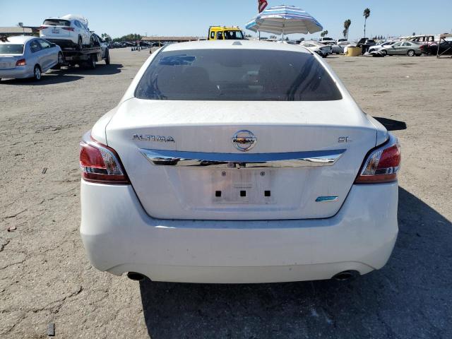 VIN 1N4AL3AP3DN522225 2013 Nissan Altima, 2.5 no.6