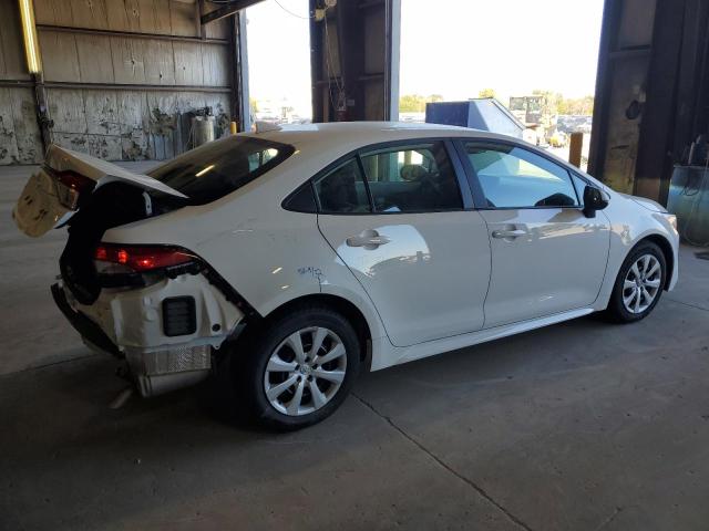 2023 TOYOTA COROLLA LE - 5YFB4MDE3PP037814