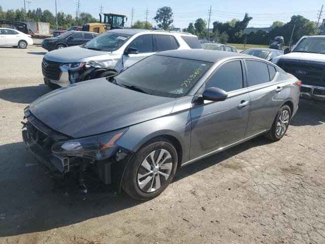 2022 NISSAN ALTIMA S - 1N4BL4BV8NN385565