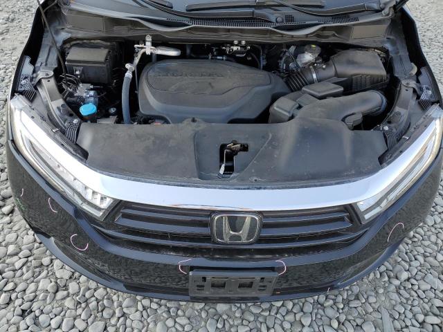 2024 HONDA ODYSSEY EX - 5FNRL6H61RB056117