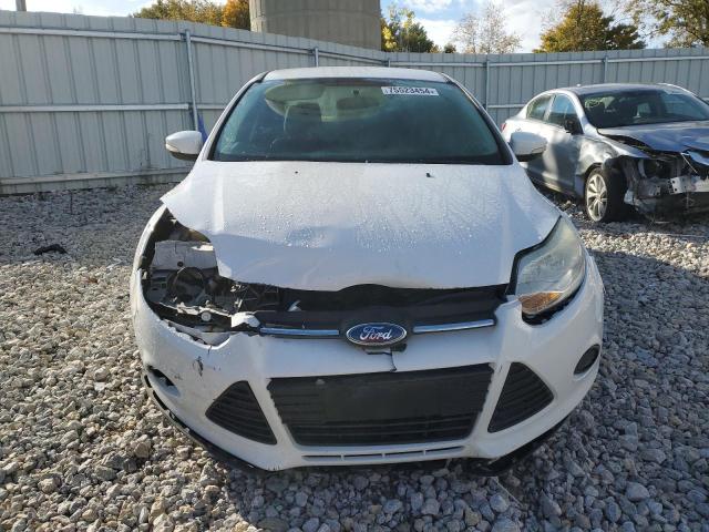 VIN 1FADP3F21EL306787 2014 Ford Focus, SE no.5